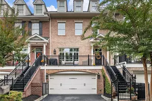 21 Buford Village Walk, Buford, GA 30518 - Photo 3