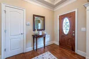 210 S Mountain Brook Way, Ball Ground, GA 30107 - Photo 5