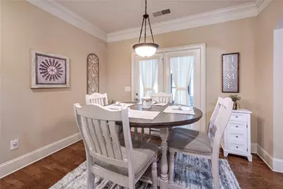 210 S Mountain Brook Way, Ball Ground, GA 30107 - Photo 17