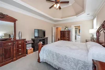 210 S Mountain Brook Way, Ball Ground, GA 30107 - Photo 23