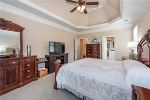 210 S Mountain Brook Way, Ball Ground, GA 30107 - Photo 23