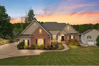 2191 Lakeview Parkway, Villa Rica, GA 30180 - Photo 5