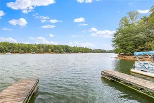 5535 Mount Shores Circle, Gainesville, GA 30506 - Photo 35