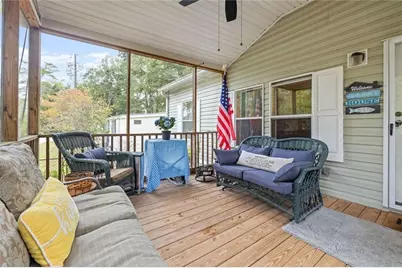 5535 Mount Shores Circle, Gainesville, GA 30506 - Photo 3