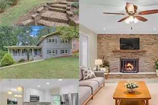 2713 Imperial Hills Dr, Tucker, GA 30084 - Photo 1