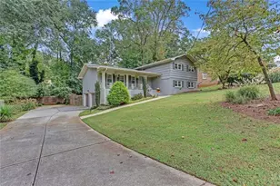 2713 Imperial Hills Dr, Tucker, GA 30084 - Photo 5