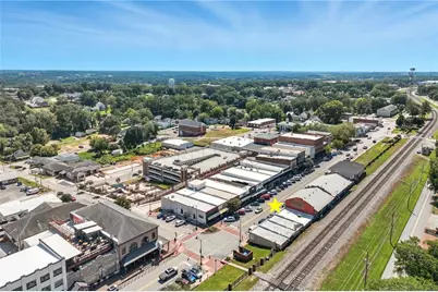 92 E Main Street, Buford, GA 30518 - Photo 9