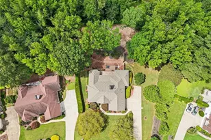 7020 Grassmoor Grange Way, Cumming, GA 30040 - Photo 59