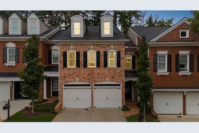 11750 Dancliff Trace, Alpharetta, GA 30009 - Photo 1