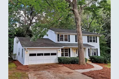 564 Deer Run SW, Lilburn, GA 30047 - Photo 39