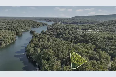 105 Pueblo Court, Waleska, GA 30183 - Photo 3