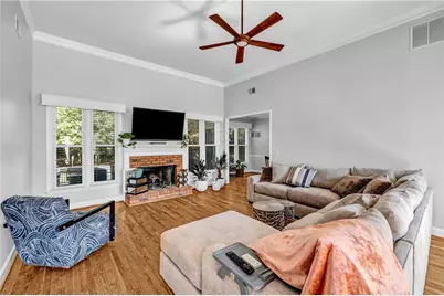 1213 Maple Creek Lane, Loganville, GA 30052 - Photo 9