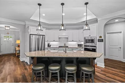 4883 Pleasantry Way NW, Acworth, GA 30101 - Photo 11