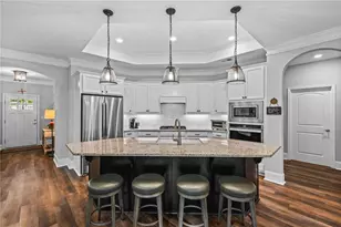 4883 Pleasantry Way NW, Acworth, GA 30101 - Photo 11