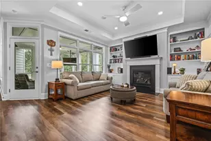 4883 Pleasantry Way NW, Acworth, GA 30101 - Photo 9