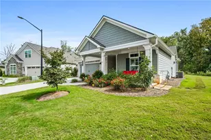 4883 Pleasantry Way NW, Acworth, GA 30101 - Photo 3