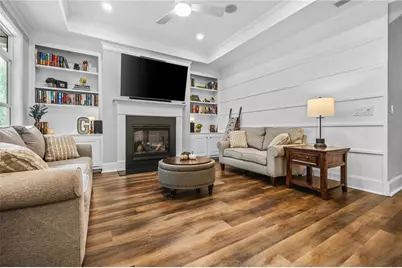 4883 Pleasantry Way NW, Acworth, GA 30101 - Photo 7