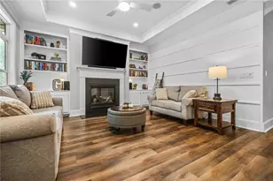 4883 Pleasantry Way NW, Acworth, GA 30101 - Photo 7