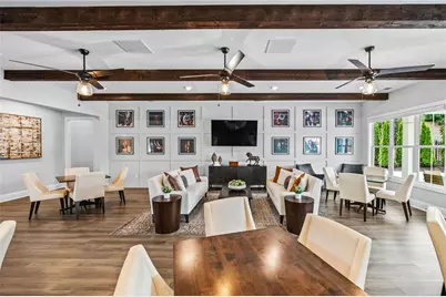 4883 Pleasantry Way NW, Acworth, GA 30101 - Photo 43