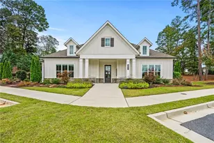 4883 Pleasantry Way NW, Acworth, GA 30101 - Photo 41