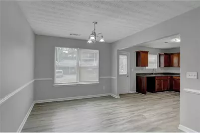 4390 Rock Valley Drive, Forest Park, GA 30297 - Photo 13