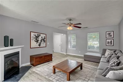 4390 Rock Valley Drive, Forest Park, GA 30297 - Photo 3