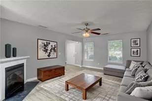 4390 Rock Valley Dr, Forest Park, GA 30297 - Photo 3