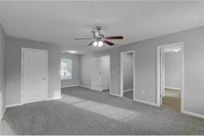 4390 Rock Valley Drive, Forest Park, GA 30297 - Photo 15