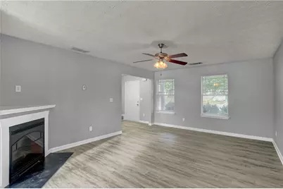 4390 Rock Valley Drive, Forest Park, GA 30297 - Photo 11