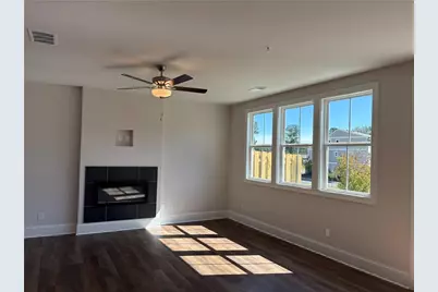 927 Crestmanor Drive, Marietta, GA 30008 - Photo 7