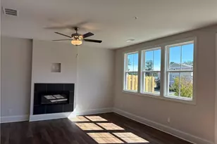 927 Crestmanor Dr, Marietta, GA 30008 - Photo 7