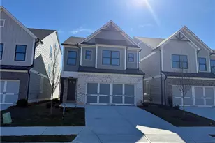 927 Crestmanor Dr, Marietta, GA 30008 - Photo 21