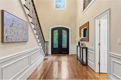 1472 Lachona Court NE, Atlanta, GA 30329 - Photo 3