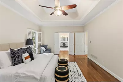 1472 Lachona Court NE, Atlanta, GA 30329 - Photo 21