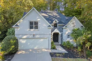 1472 Lachona Ct NE, Atlanta, GA 30329 - Photo 1