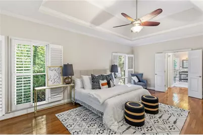 1472 Lachona Court NE, Atlanta, GA 30329 - Photo 19