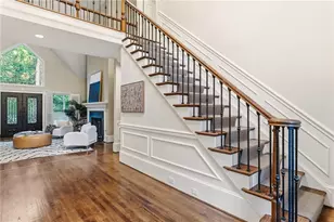 1472 Lachona Ct NE, Atlanta, GA 30329 - Photo 5