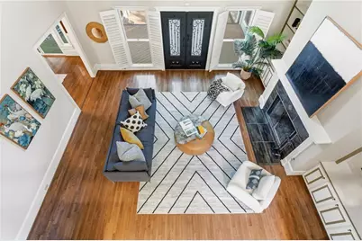 1472 Lachona Court NE, Atlanta, GA 30329 - Photo 31