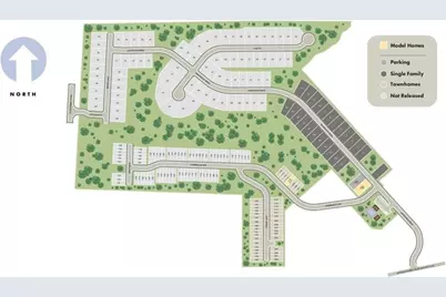 710 Magnolia Drive, Dawsonville, GA 30534 - Photo 21