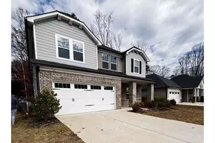 710 Magnolia Dr, Dawsonville, GA 30534 - Photo 3