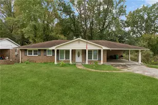 1801 Caribaea Trail SE, Atlanta, GA 30316 - Photo 1