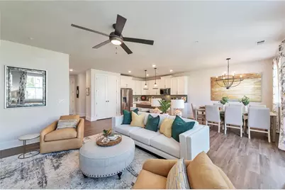 931 Crestmanor Drive, Marietta, GA 30008 - Photo 35