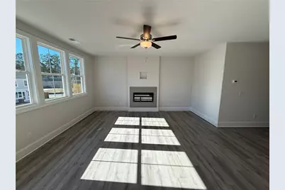 931 Crestmanor Drive, Marietta, GA 30008 - Photo 7