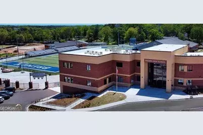 321 Stonebridge Boulevard, Bremen, GA 30110 - Photo 41