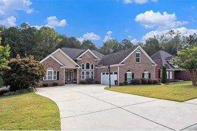 321 Stonebridge Boulevard, Bremen, GA 30110 - Photo 3