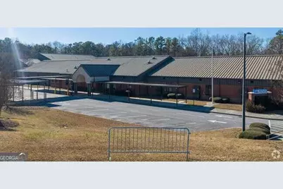 321 Stonebridge Boulevard, Bremen, GA 30110 - Photo 37