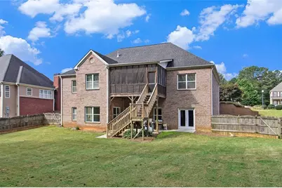 321 Stonebridge Boulevard, Bremen, GA 30110 - Photo 7