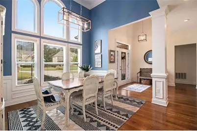 321 Stonebridge Boulevard, Bremen, GA 30110 - Photo 9