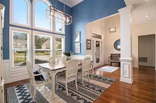 321 Stonebridge Blvd, Bremen, GA 30110 - Photo 9