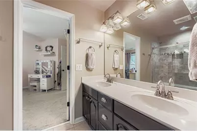 644 Gold Valley Pass, Canton, GA 30114 - Photo 23
